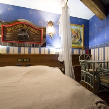 Charmehotel De stokerij te Oudenburg, West-Vlaanderen - Overnachten nabij Brugge, Oostende en De Haan 
